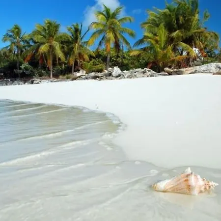 Appartamento Caribe Grand Dream